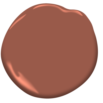 Red Paint