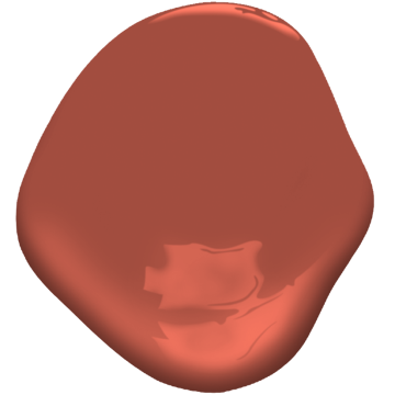 Red Paint