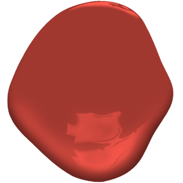 Red Paint