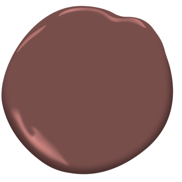 Red Paint