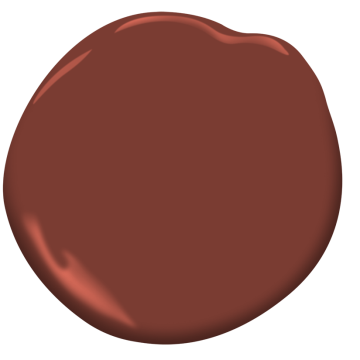 Red Paint
