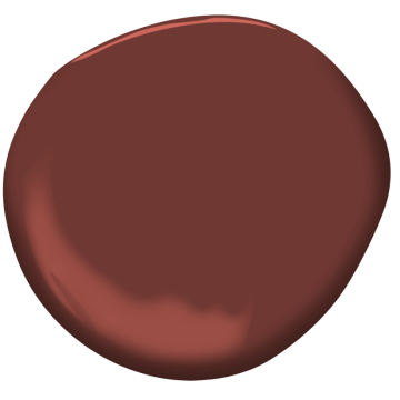 Red Paint