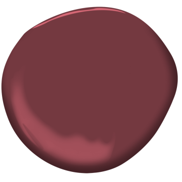 Red Paint