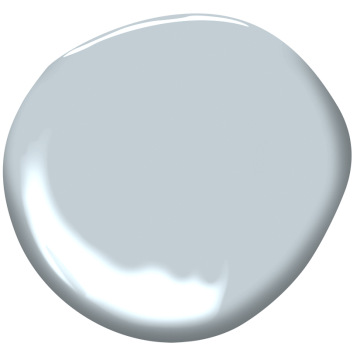 Blue Paint