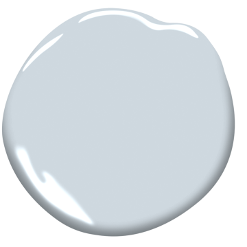 Blue Paint