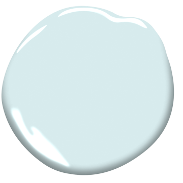 Eclectic Vintage Paint Colors