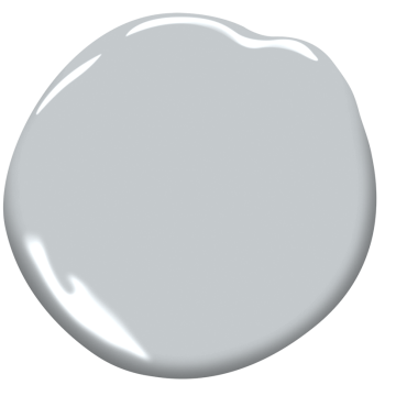 Gray Paint