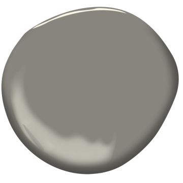 Gray Paint