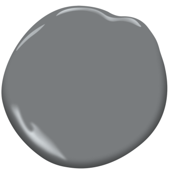 Gray Paint