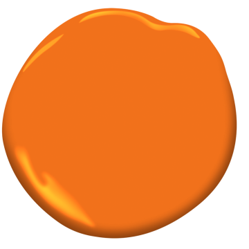 Best-Selling Paint Colors