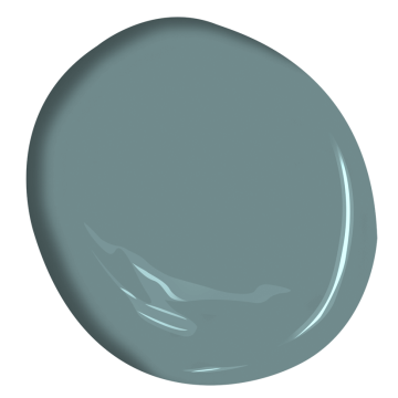 Best-Selling Paint Colors