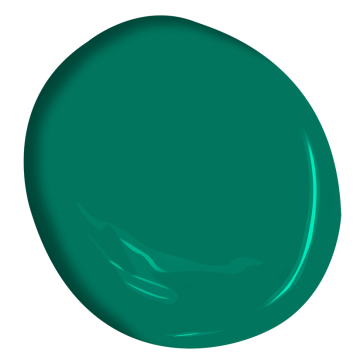 Adding Jewel-Toned