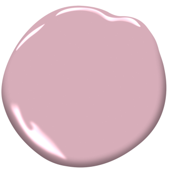 Pink Paint