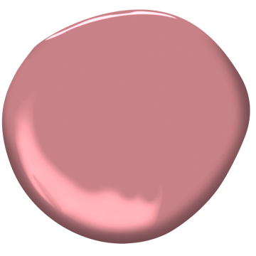 Pink Paint