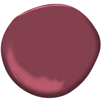 Pink Paint
