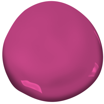 Pink Paint