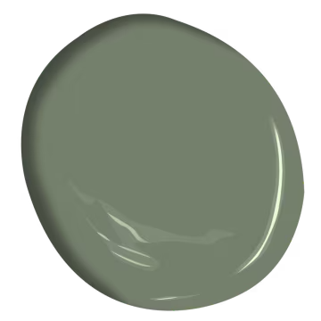 Color of the Year 2025