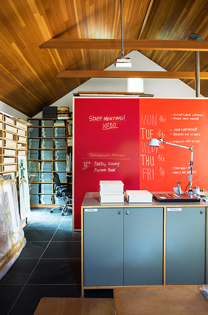 Home Office Color: Ideas & Inspiration