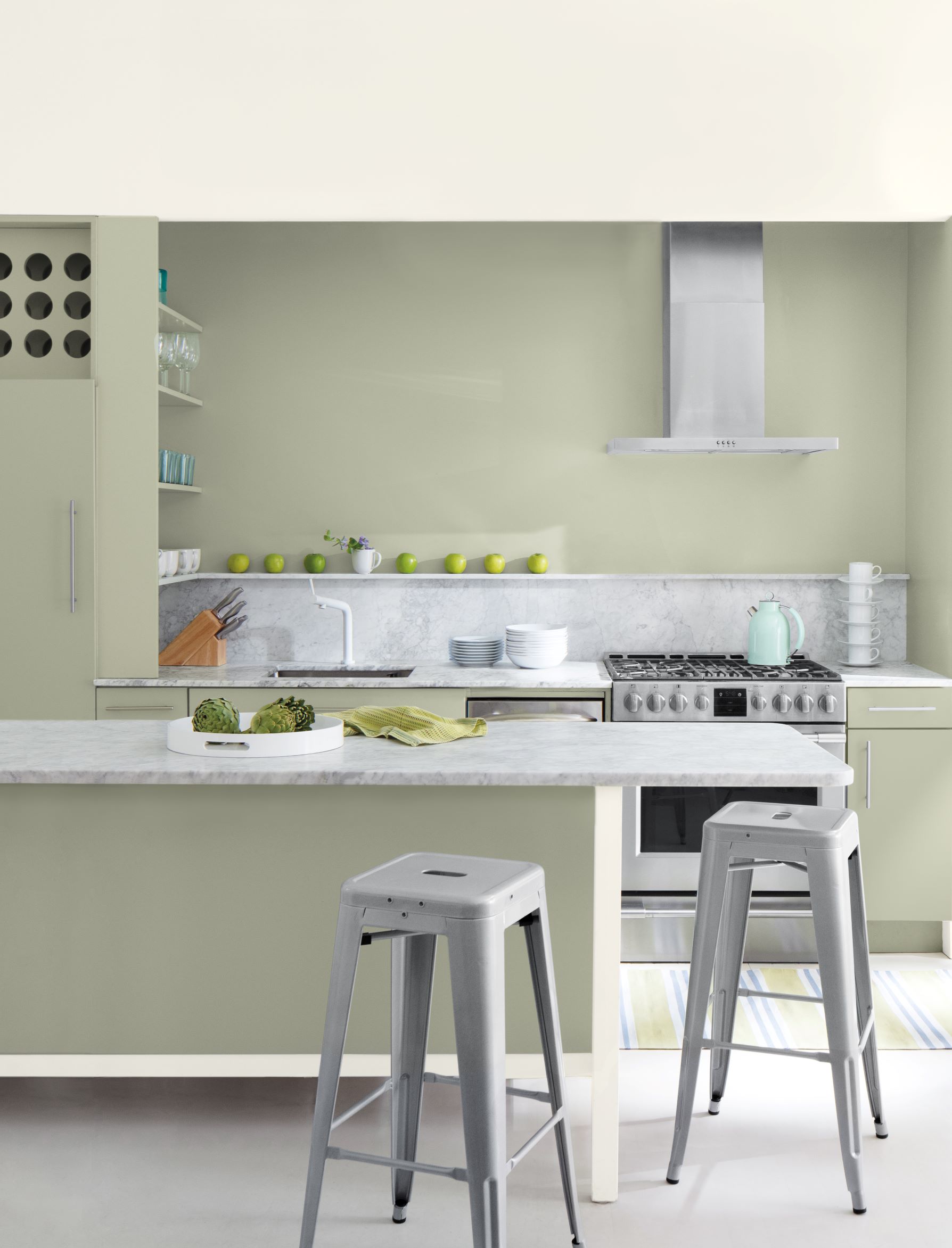 Color Trends 2022