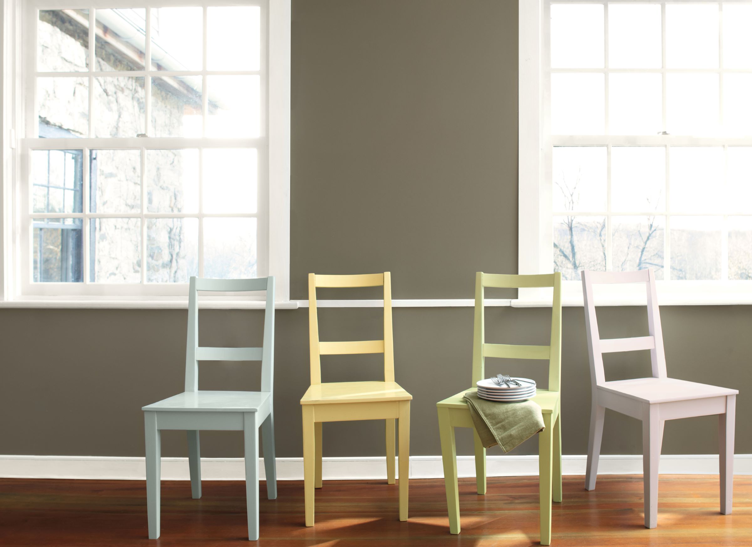 Color Trends 2022