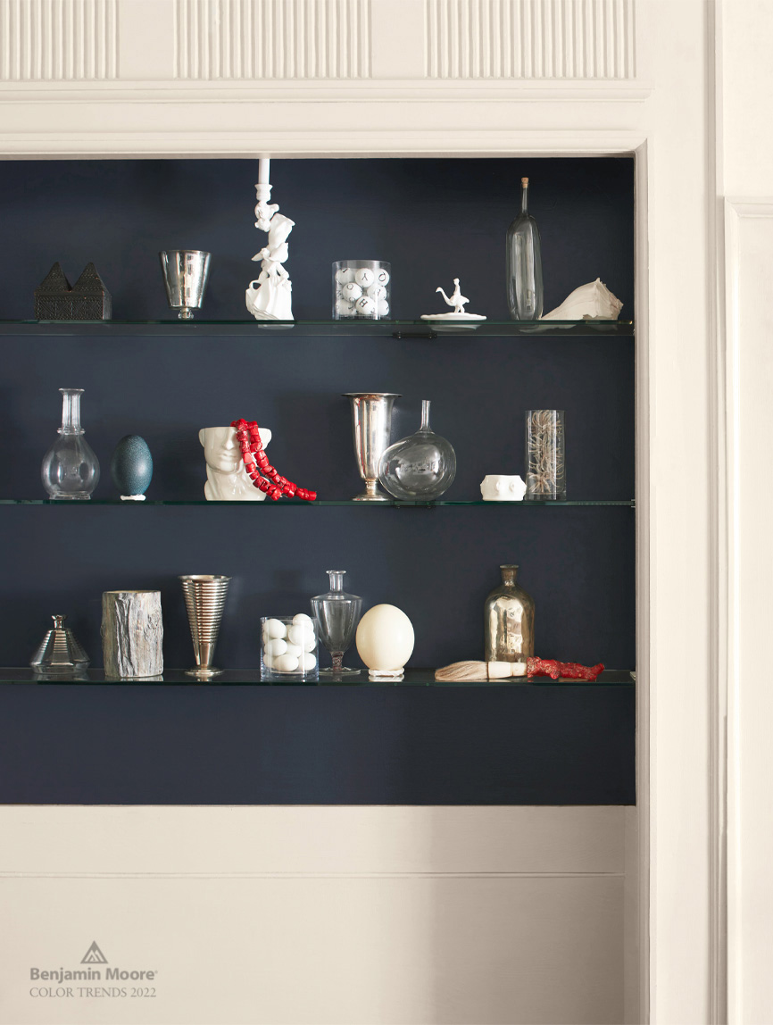 Color Trends 2022