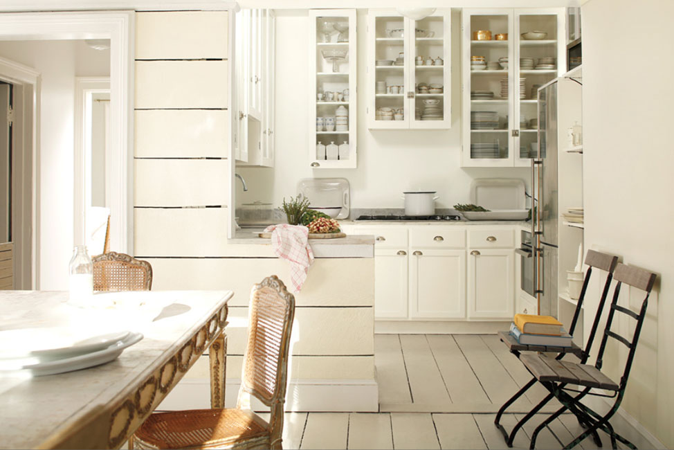 Kitchen Color: Ideas & Inspiration