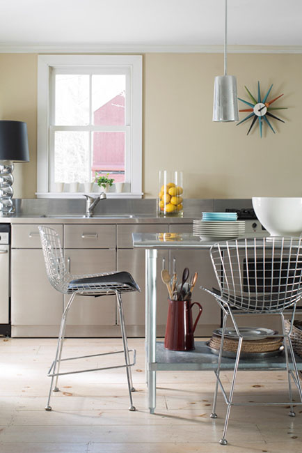 Kitchen Color: Ideas & Inspiration