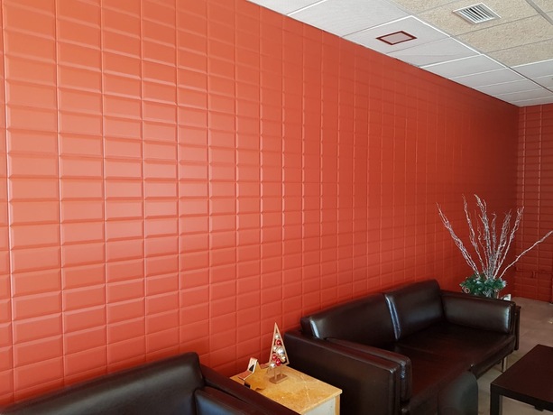 A Guide For Painting Tile