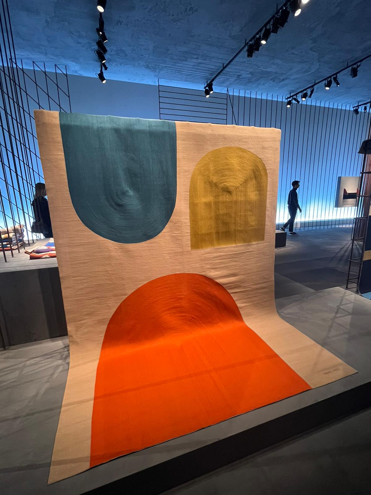 Design Week through the eyes of professionals
