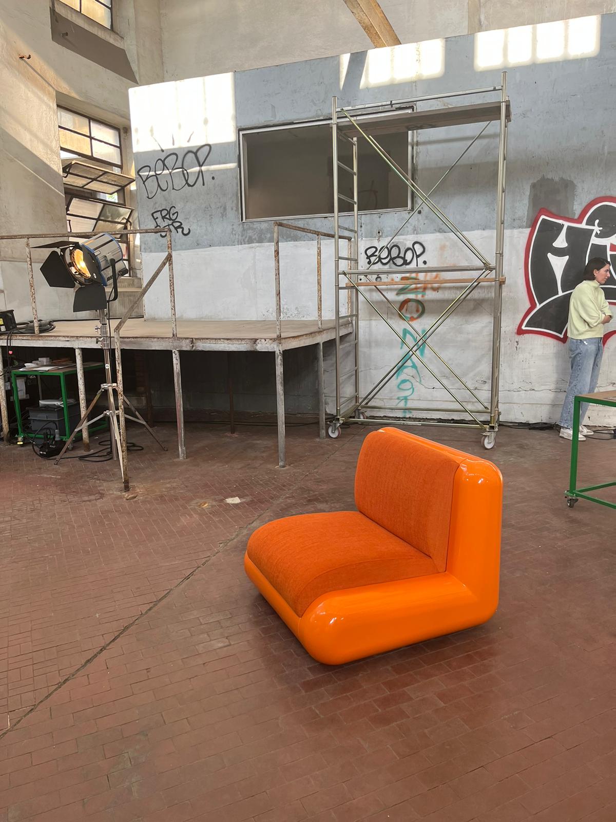 Design Week through the eyes of professionals