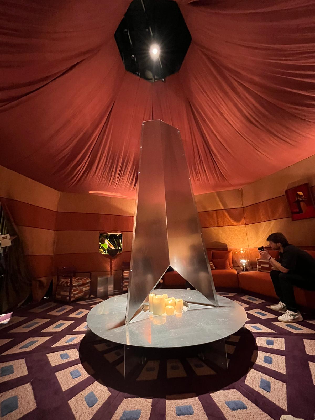 Design Week through the eyes of professionals