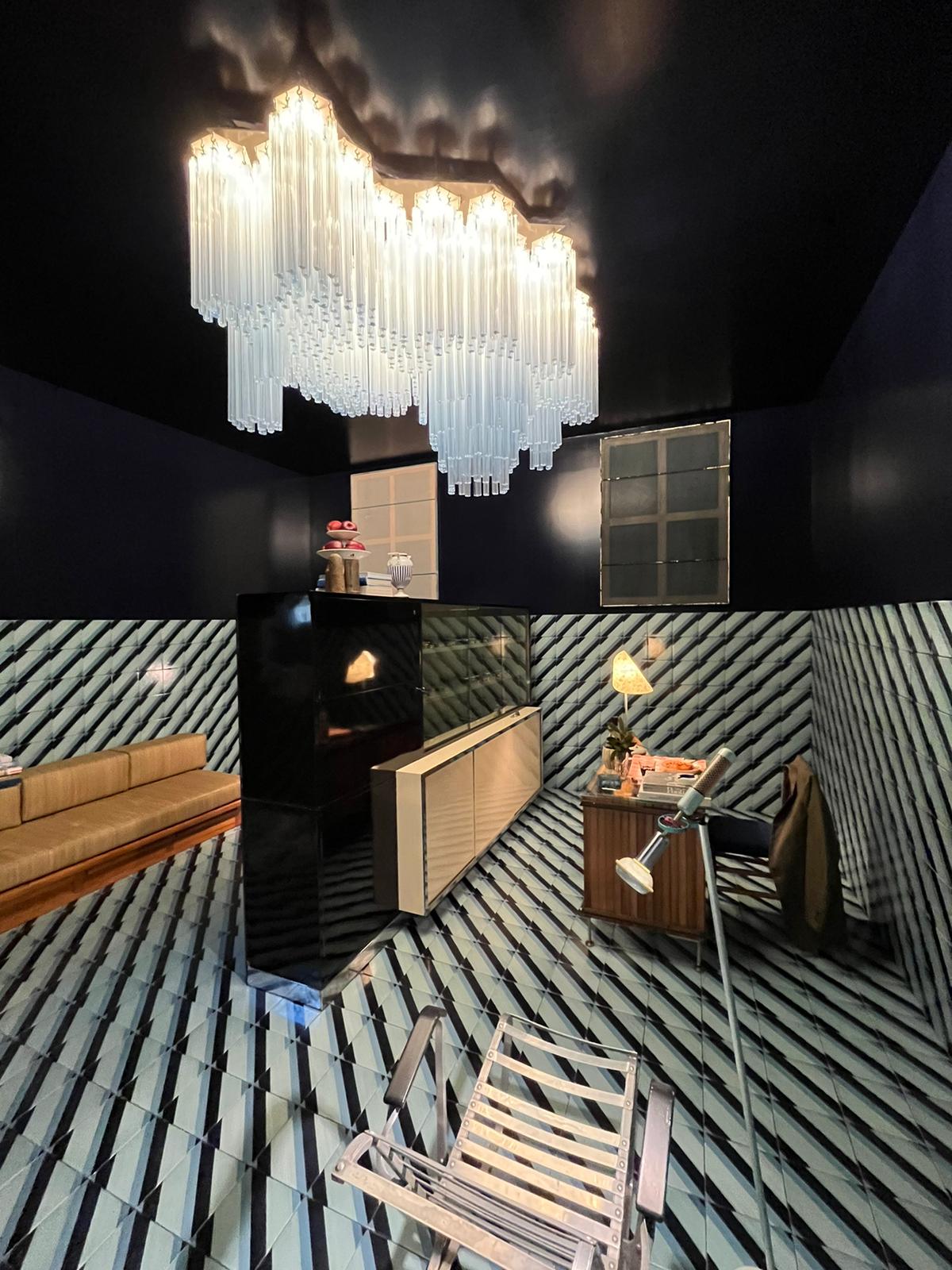 Design Week through the eyes of professionals