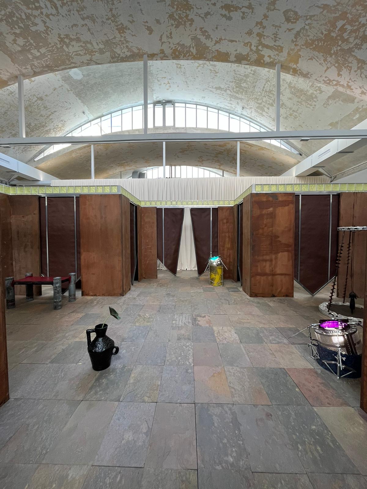 Design Week through the eyes of professionals