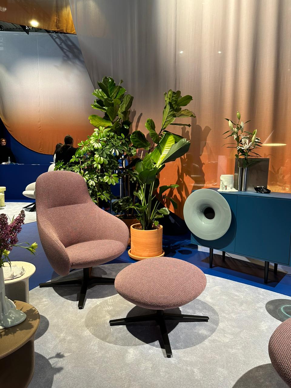 Design Week through the eyes of professionals
