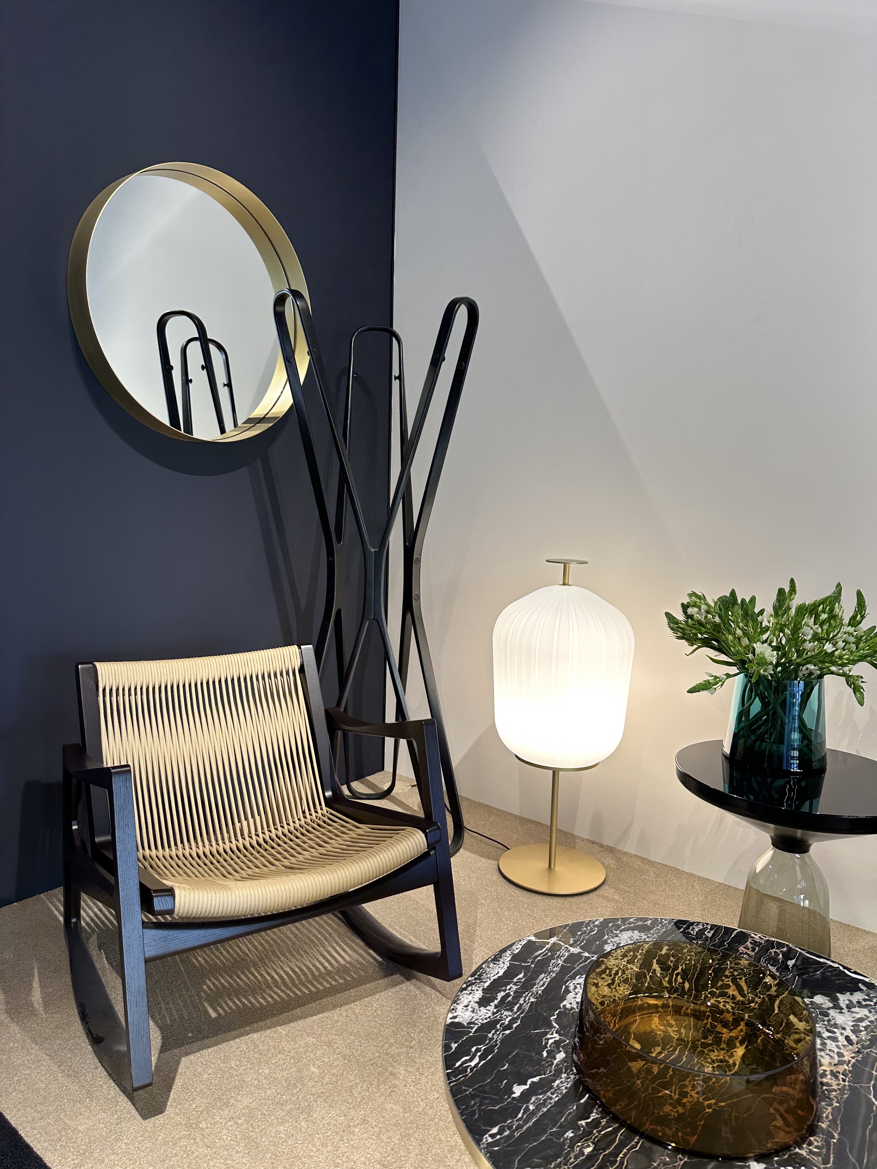 Design Week through the eyes of professionals