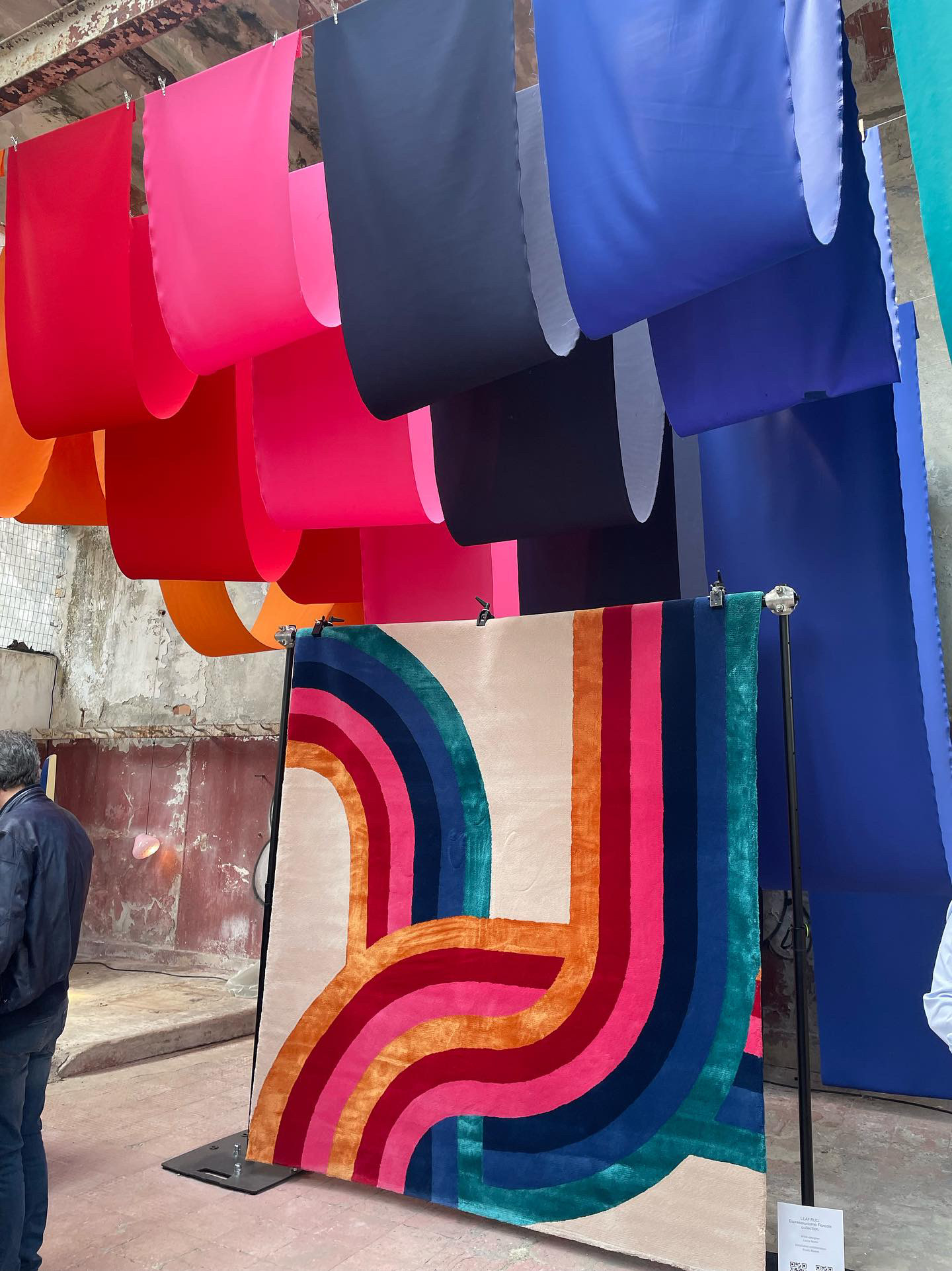 Design Week through the eyes of professionals