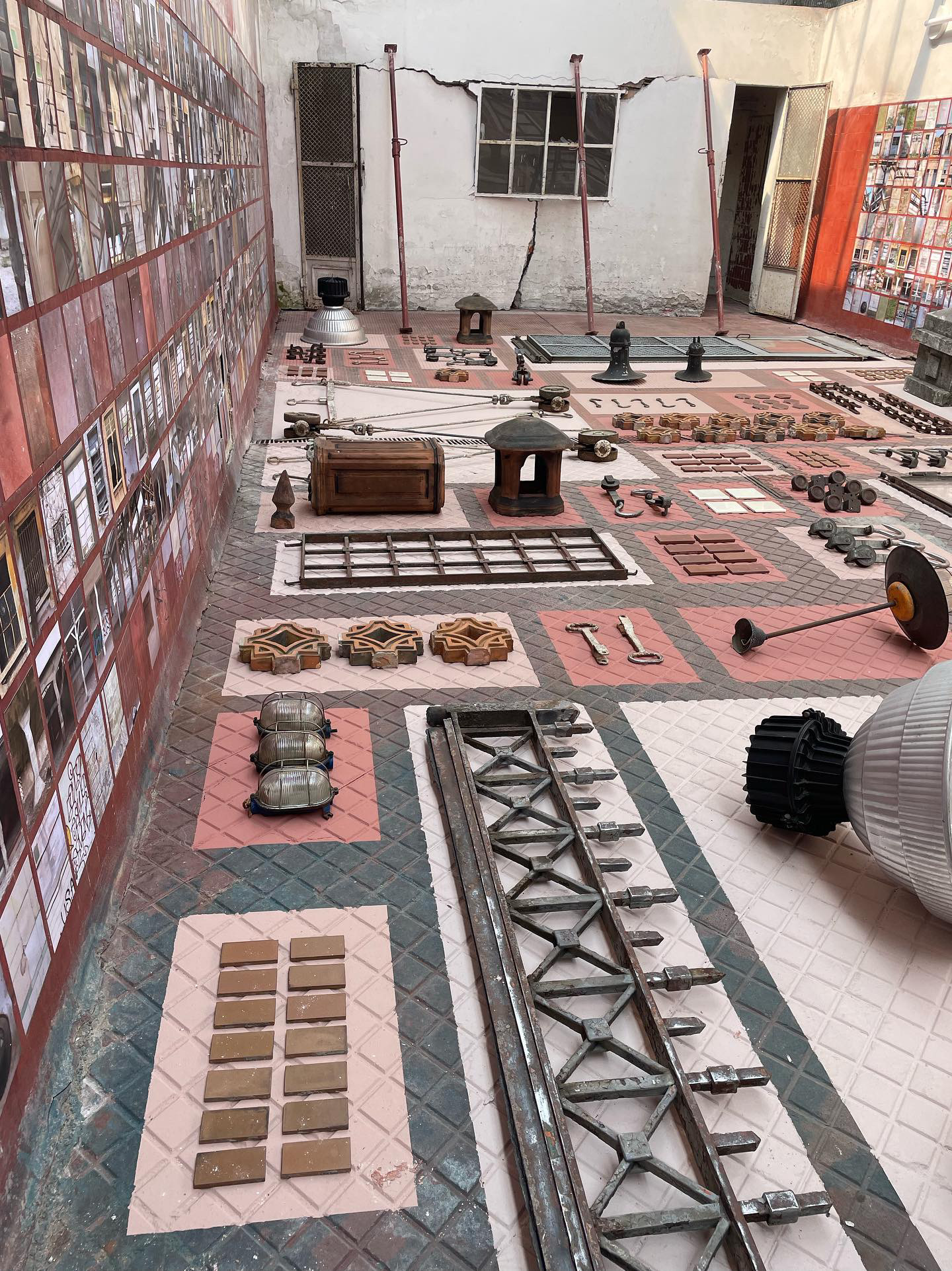 Design Week through the eyes of professionals