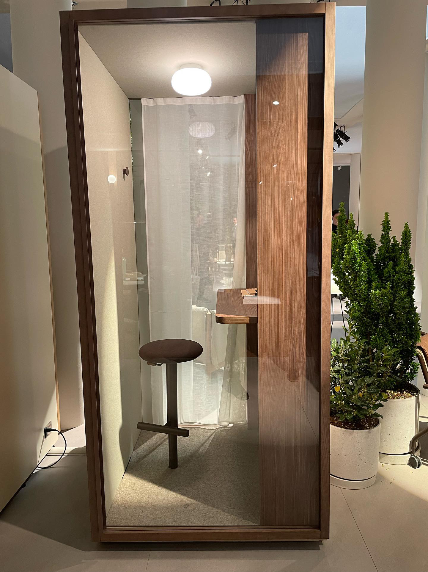 Design Week through the eyes of professionals