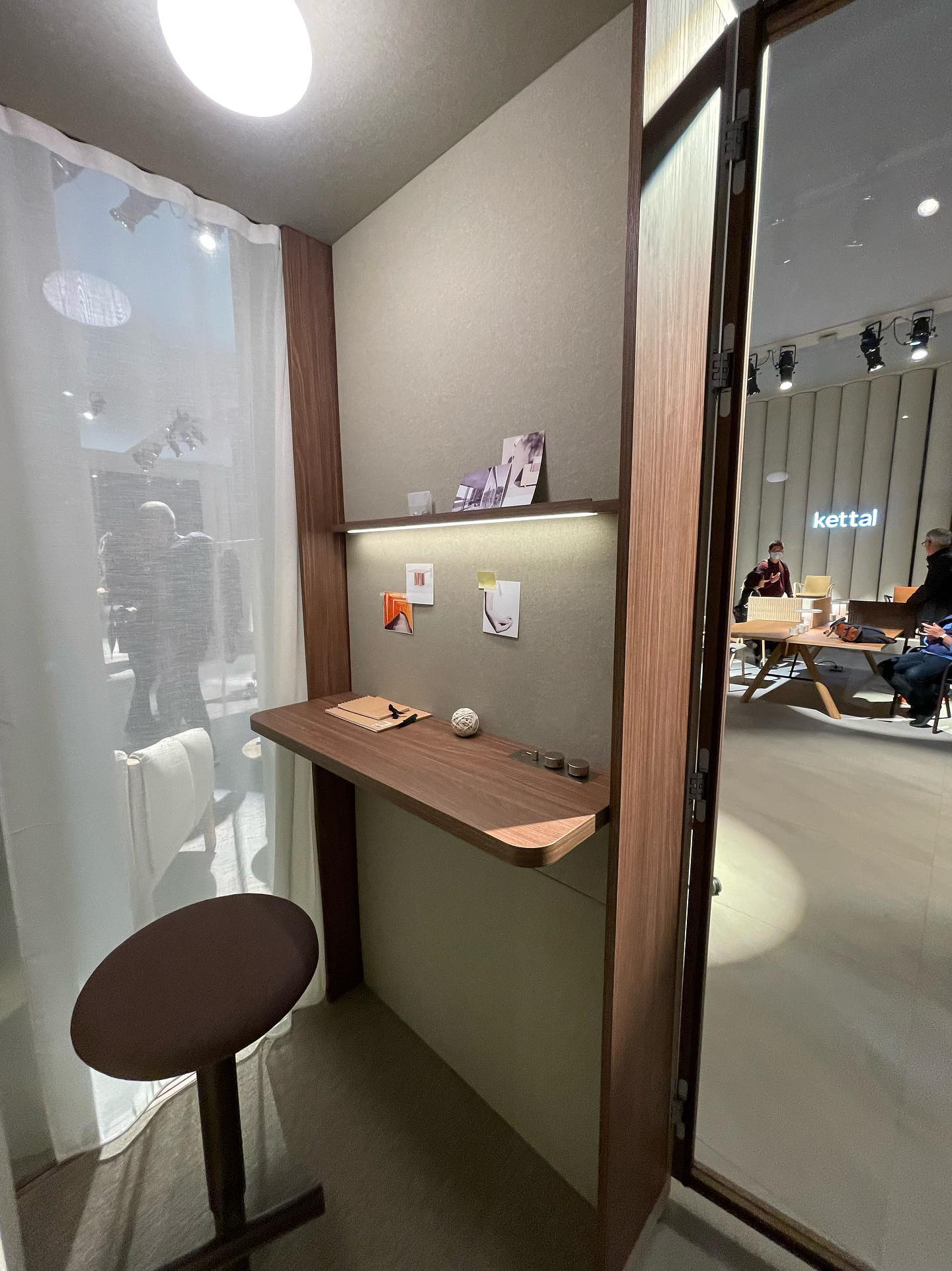 Design Week through the eyes of professionals