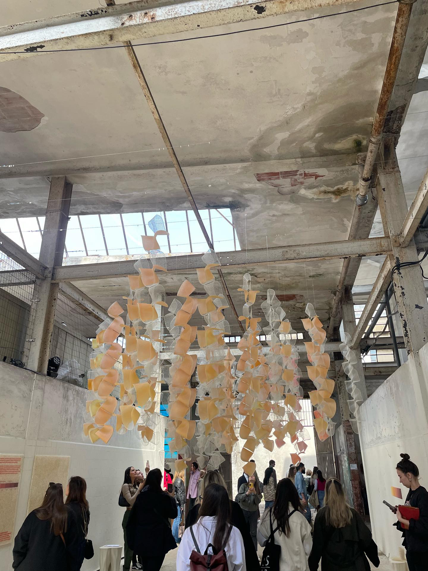 Design Week through the eyes of professionals