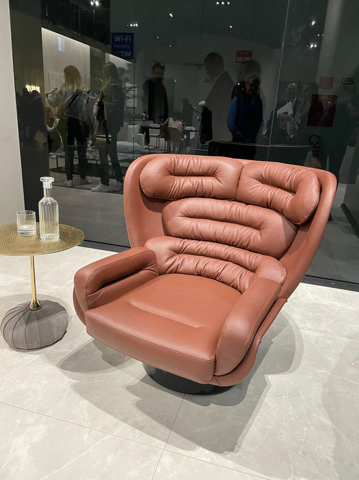 Design Week through the eyes of professionals