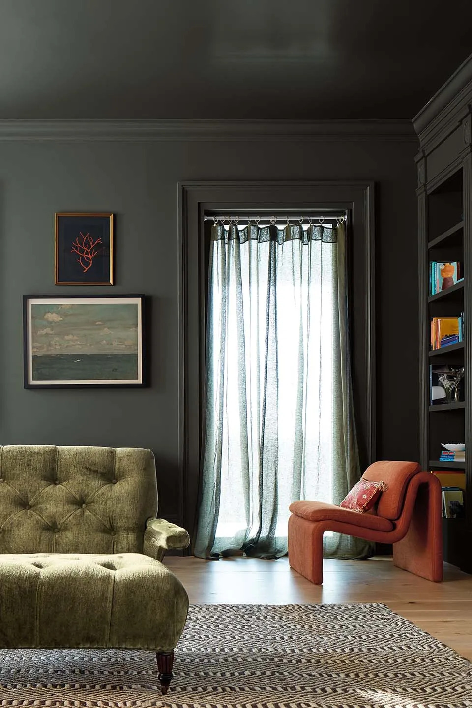 Color of the Year 2025
