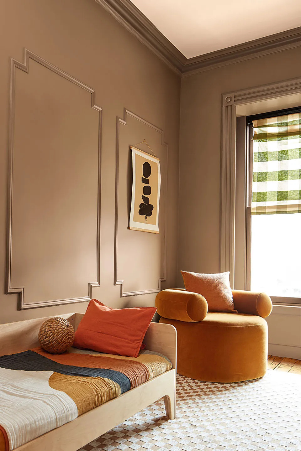 Color of the Year 2025