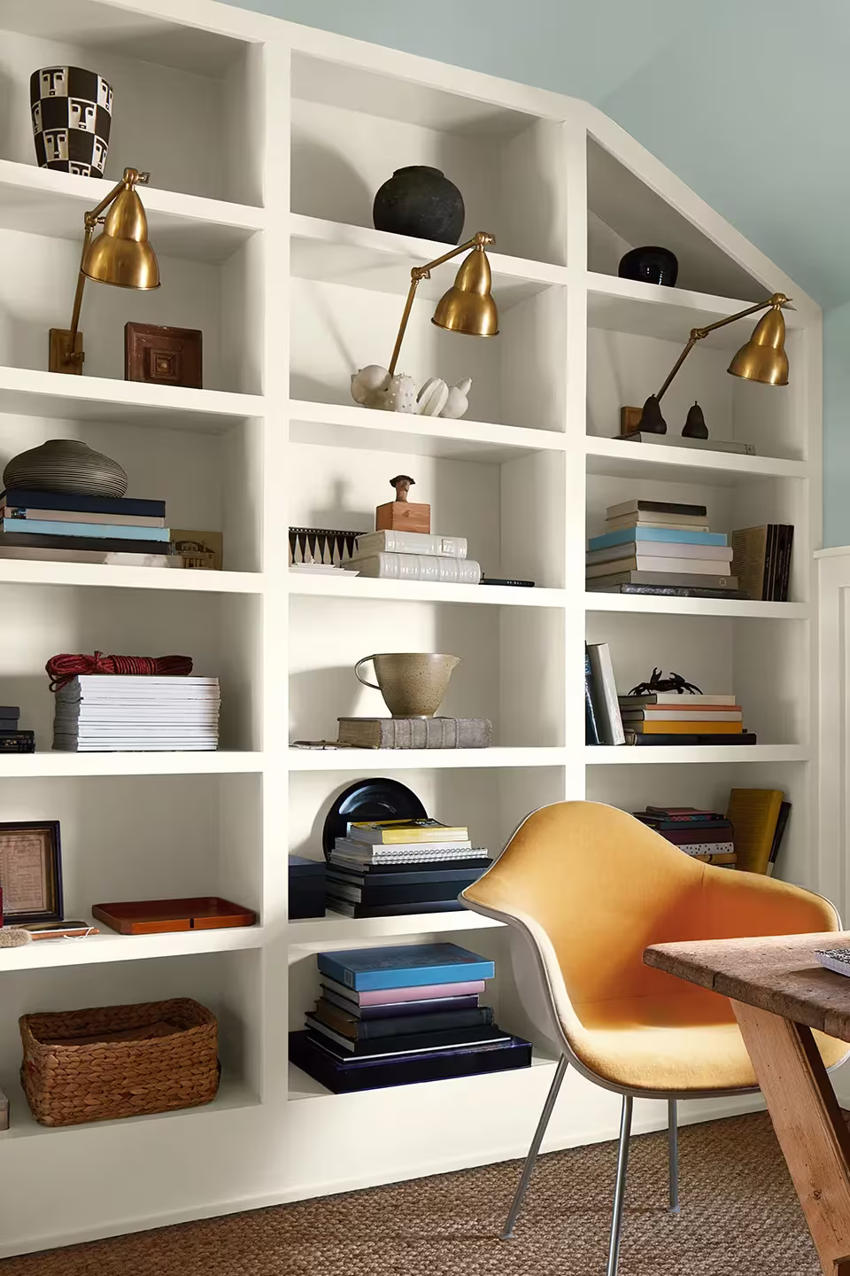 Color Trends & Color of the Year 2026