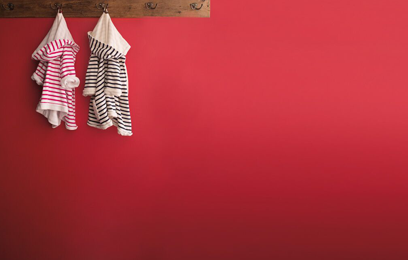 Los Mejores Colores para la Habitación de los Niños