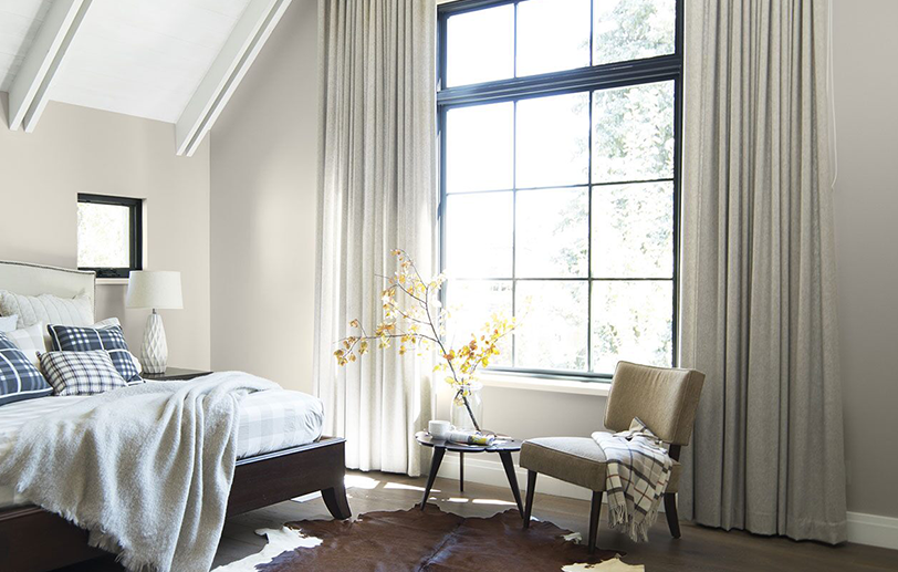 Ideas de Colores para el Dormitorio