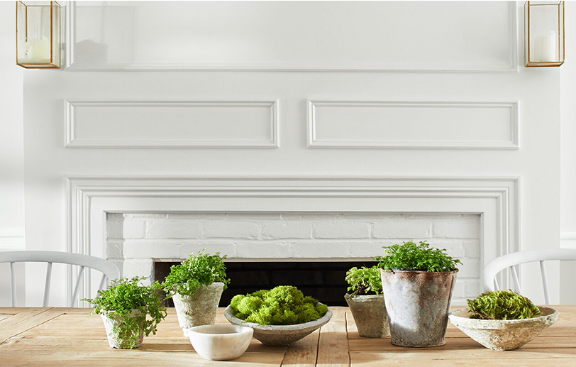 Los Mejores Colores para Habitaciones con Orientación al Sur